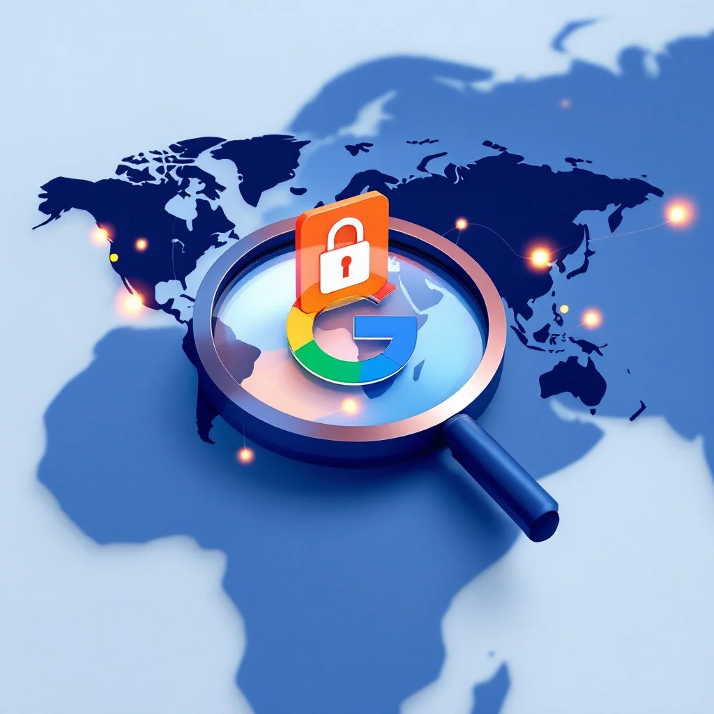Google-сервисы стабильно