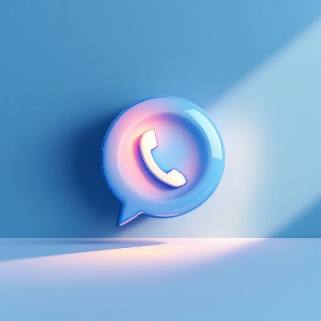 WhatsApp и Telegram работают